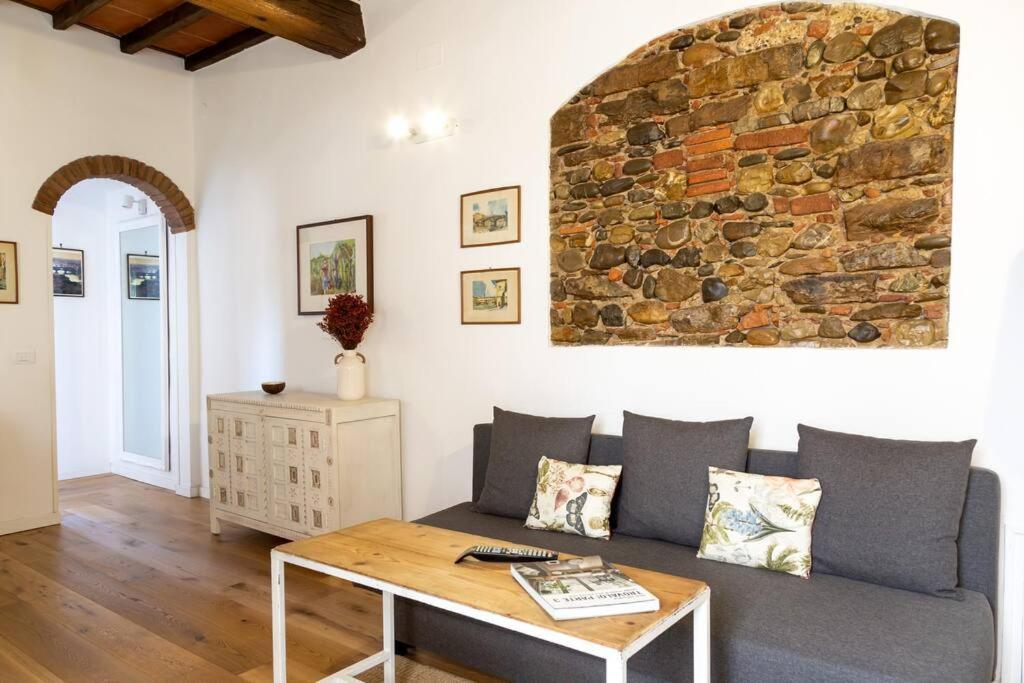 Luxury Apartment In The Center Of Florence Exterior photo